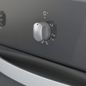 Combo Horno de Gas 24" y Microondas con Trim Kit